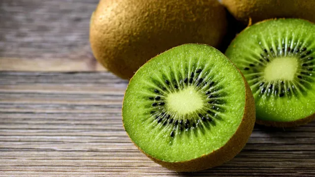 kiwi
