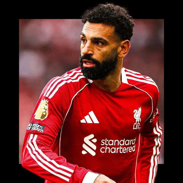 salah